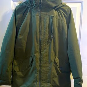 Burton jacket